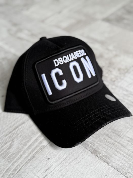 Sapca Dsquared2 Icon sepci multe modele