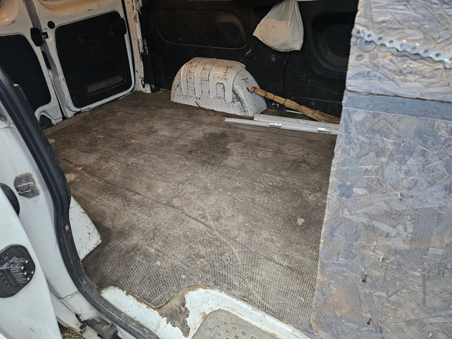 Opel Vivaro 1.6 Biturbo