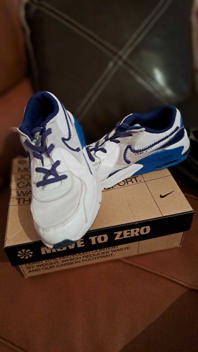 Детски маратонки NIKE AIR