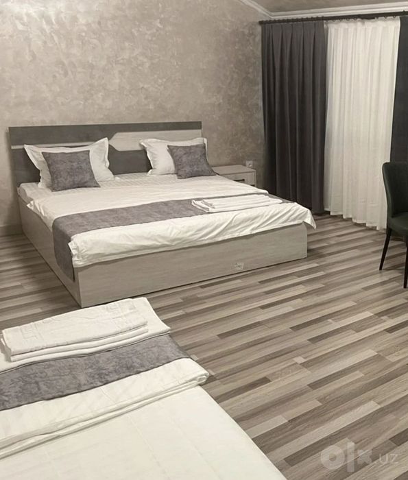 Гостиницы в чимган "Pearlhouse"