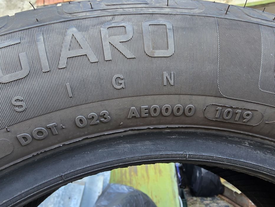 Anvelope vară Vredestein SporTrac 5