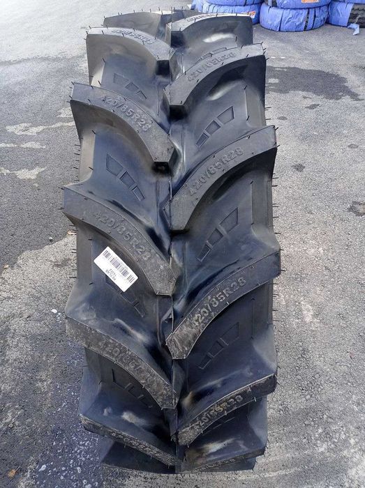 Shina 420/85 R 28 Petlas
