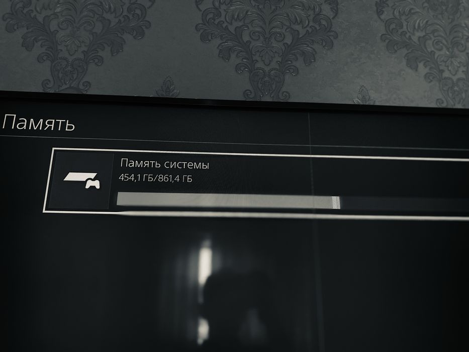 Актобе Б/у пс 4