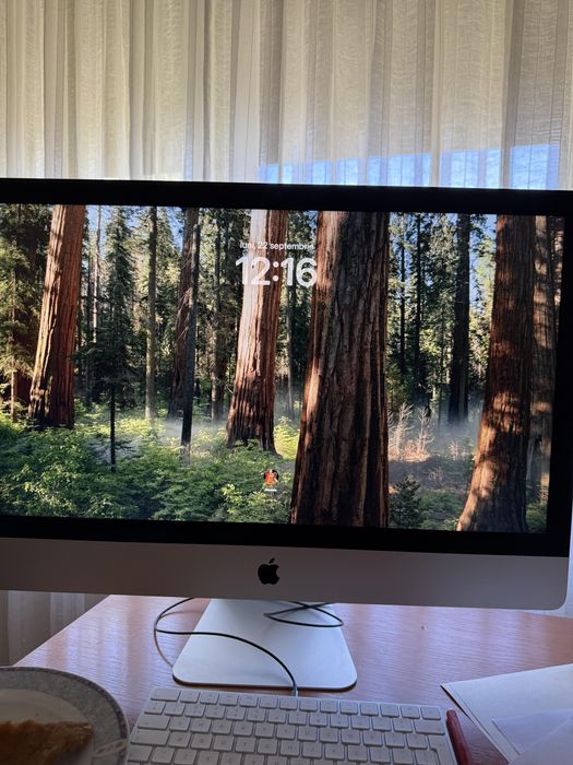 iMac 27" i7 late 2013