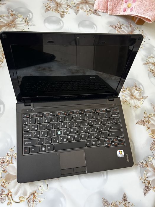 Продам Lenovo ноутбук