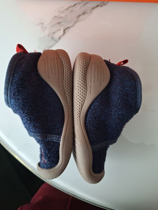 Papuci casa Biomecanics 22