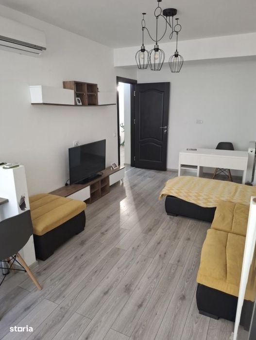 Inchiriere | Apartament 2 camere | Cartier Fiald