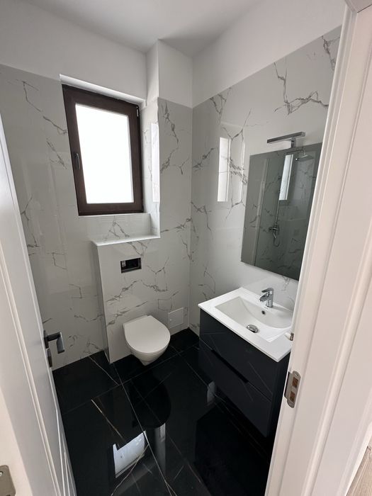 Duplex de vanzare P+M Pantelimon