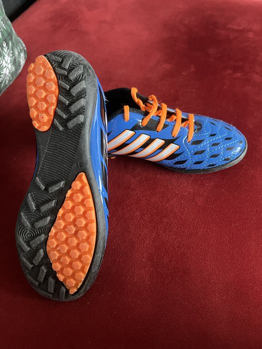 Стоножки за футбол