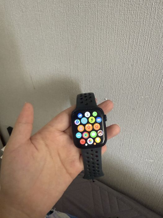 Apple watch (Серия 7) 45 мм