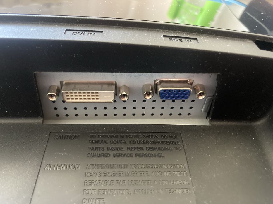 Монитор Samsung T190