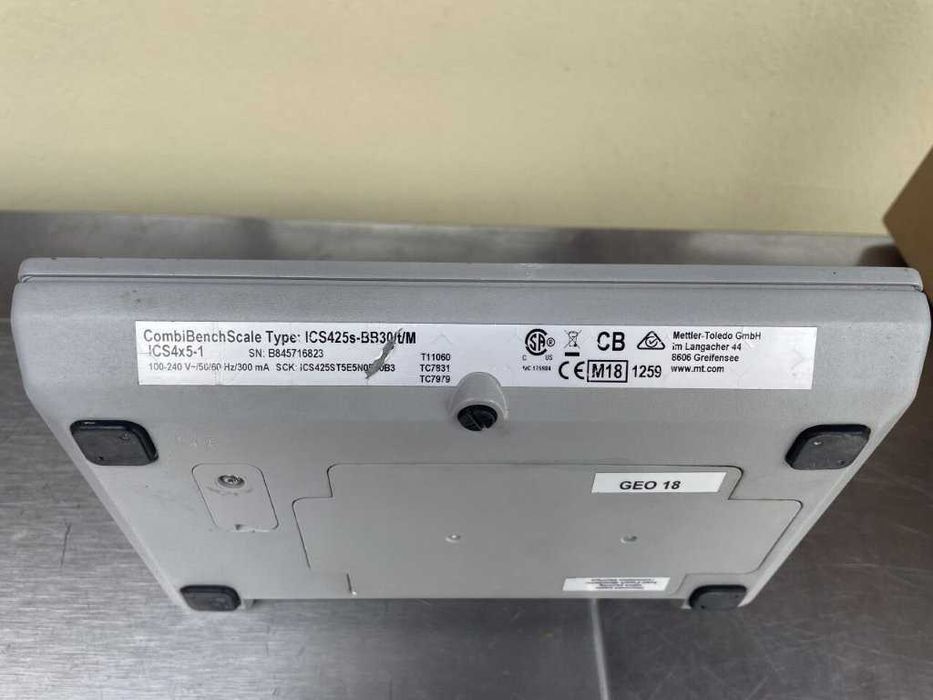 Cantare electronice, tabla de aluminiu, carucior cu stativ