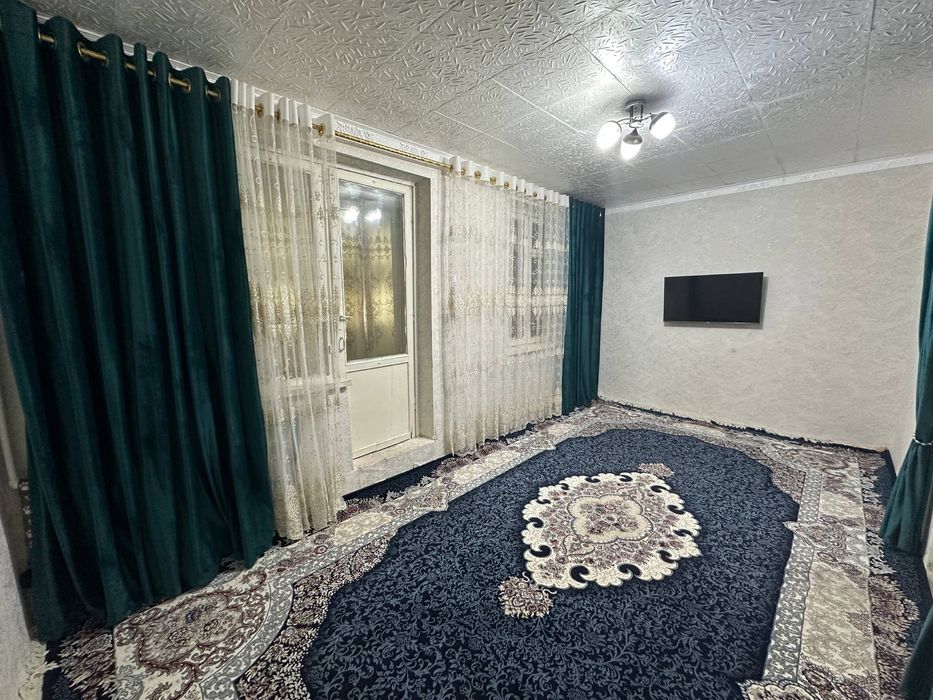 1 комнаятная квартира срочно