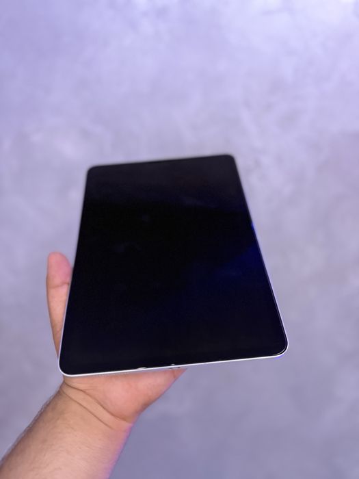 Ipad 11 pro 256gb sim. M2 chip