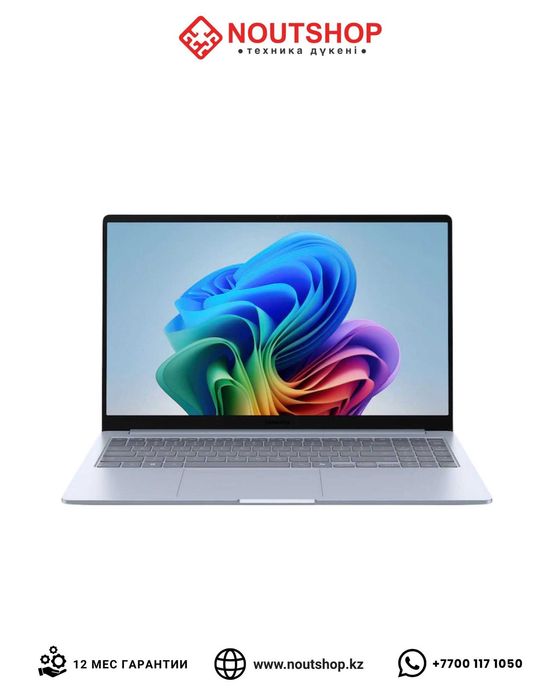 Samsung Galaxy Book