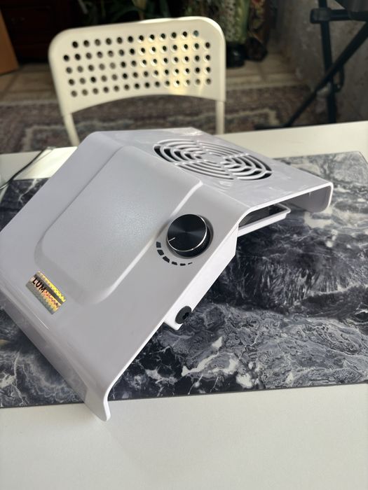 Пылесос вытяжка для маникюра