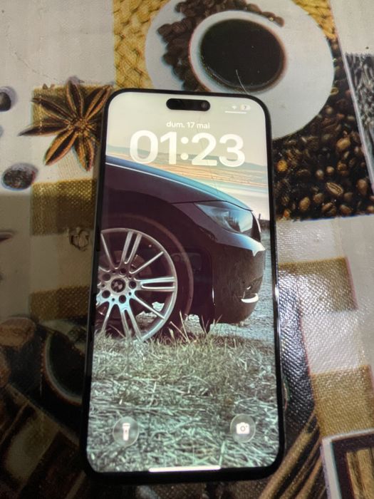Vand iphone 12 pro max 128 si 14 pro max 128