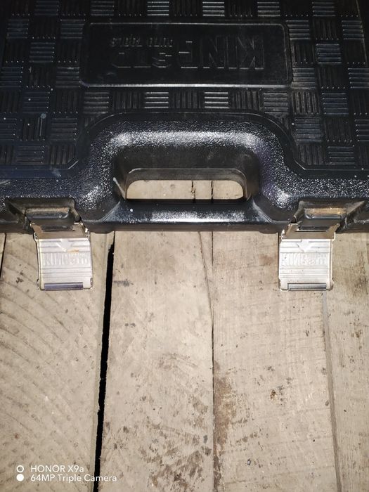 Набор инструментов 108 предметов