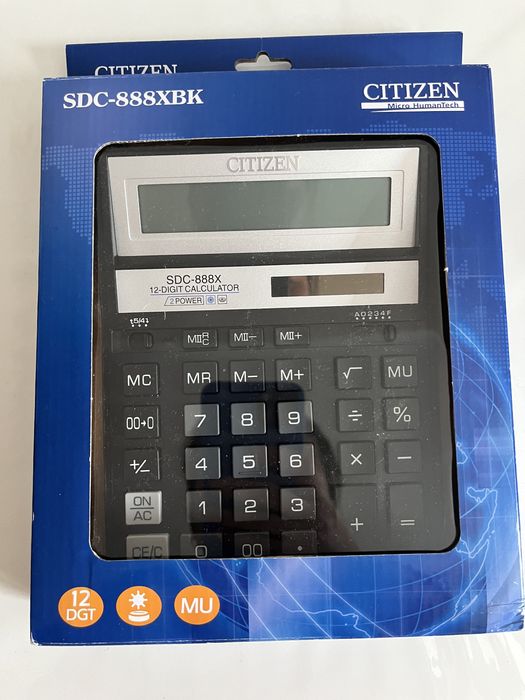 Калькуляторы новыe