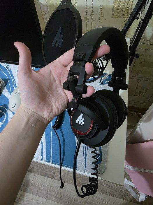 Микрофонный комплект Maono AU-A03H