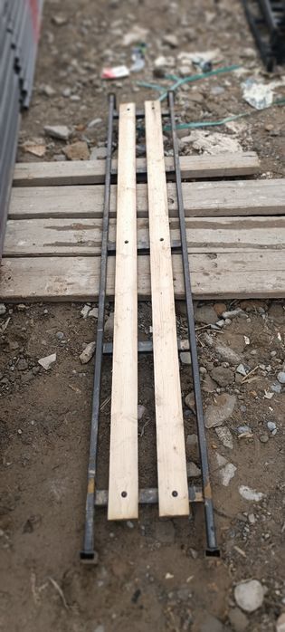 Леса Стойка Опалубка Тайрот 480 000