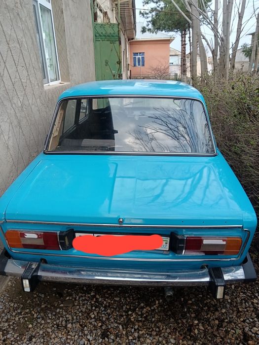 Vaz 2106 sotiladi!
