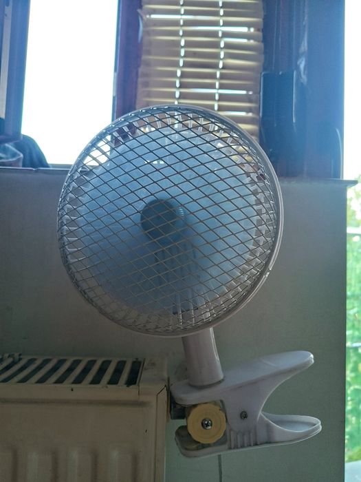 Ventilator Pentru Birou