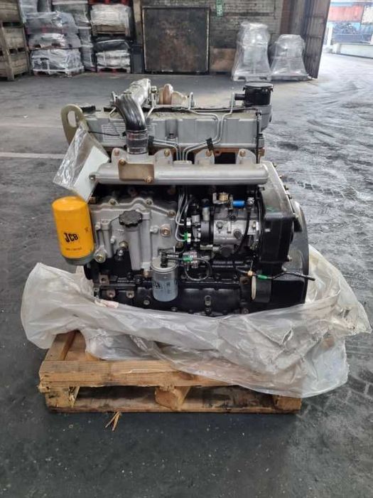 Motor complet JCB 444 TC-55 - Piese motor JCB