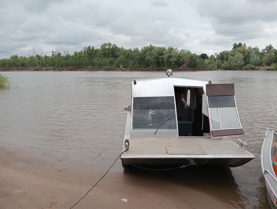 Продам катер