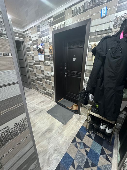 Продам 3-х комнатную квартиру