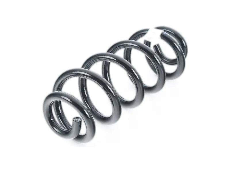 Arc suspensie Audi Q5 (FYB) 2016-2025, montare: punte spate, OE 80A511115AK, Tevema