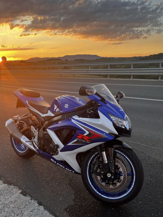 De vanzare Suzuki GSXR-R 8 750