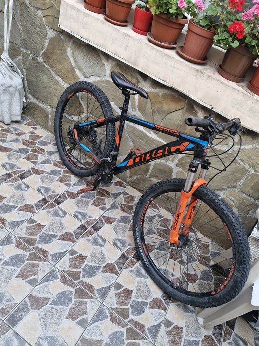 Велосипед Cube  Drag