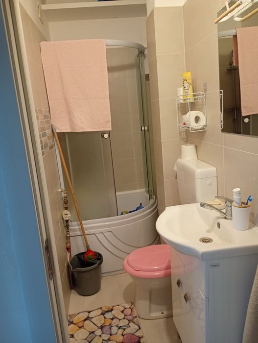 Chirie apartament 2 camere