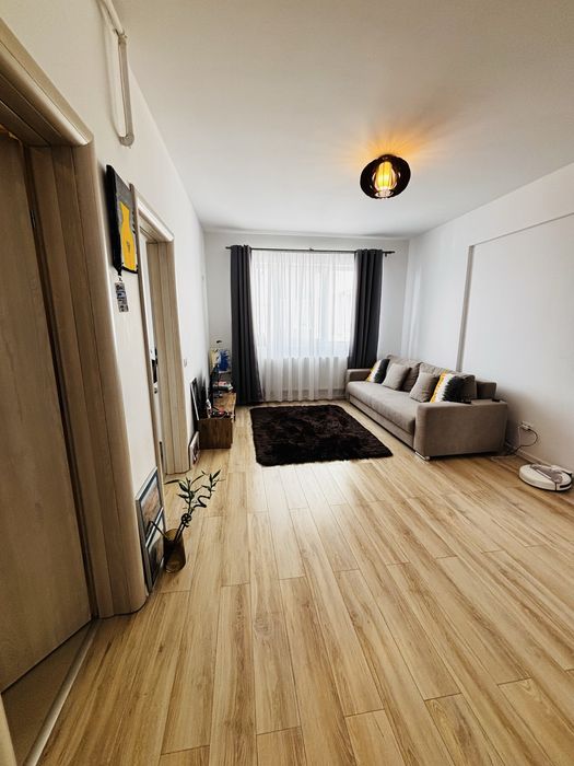 PROPRIETAR, vand garsoniera in complex Envogue Residence-Bucuresti