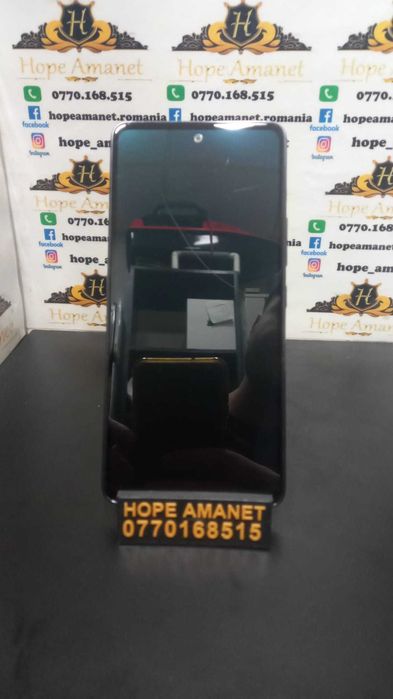 Hope Amanet P3 / SAMSUNG A53 128GB 6 RAM