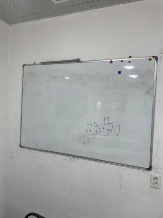 Ofis mebel sotiladi
