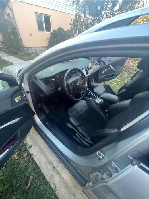 Citroen C5 2.0 diesel