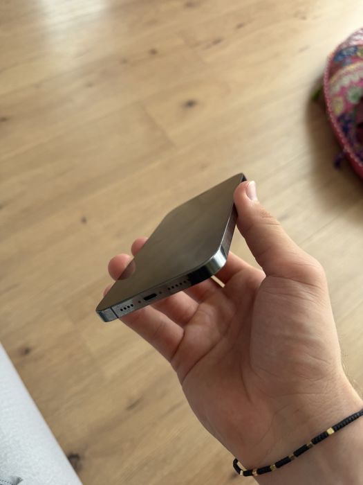 Iphone 12 pro max 256GB