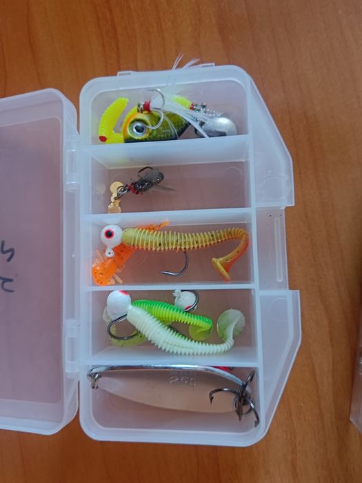 продам спиннинг...