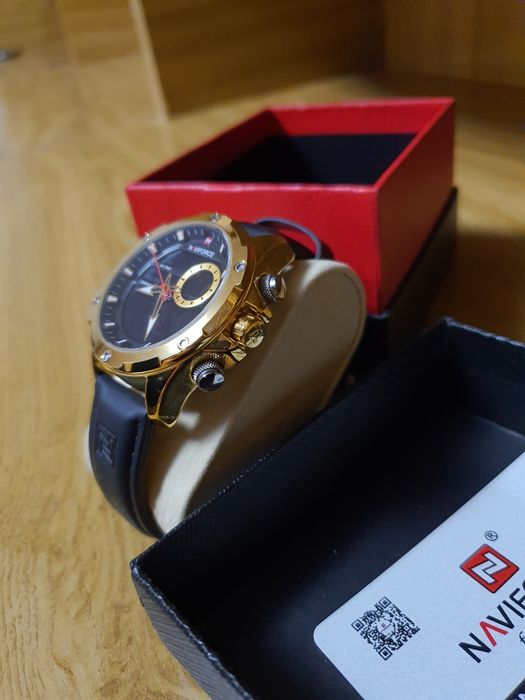 Ceas bărbătesc Naviforce