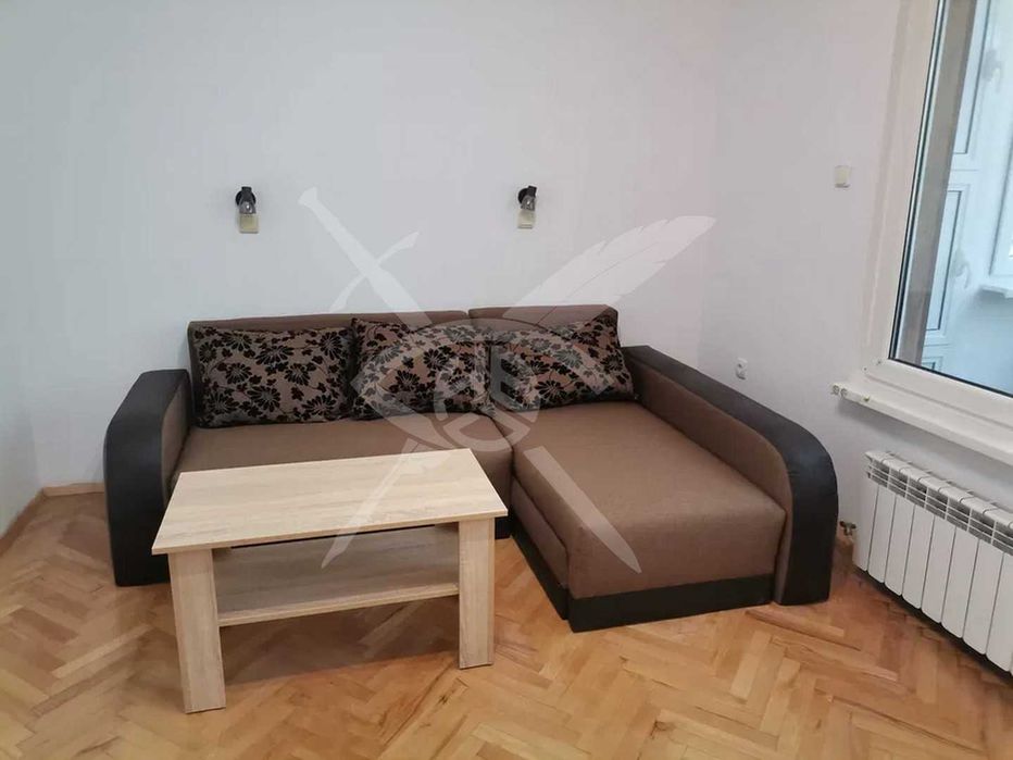 Тристаен апартамент в жк. Хаджи Димитър №177165