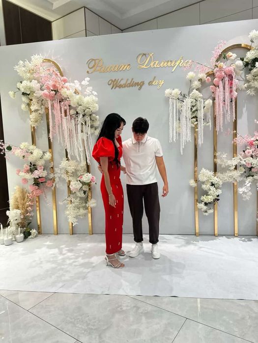 Продам Красное Вечернее платье