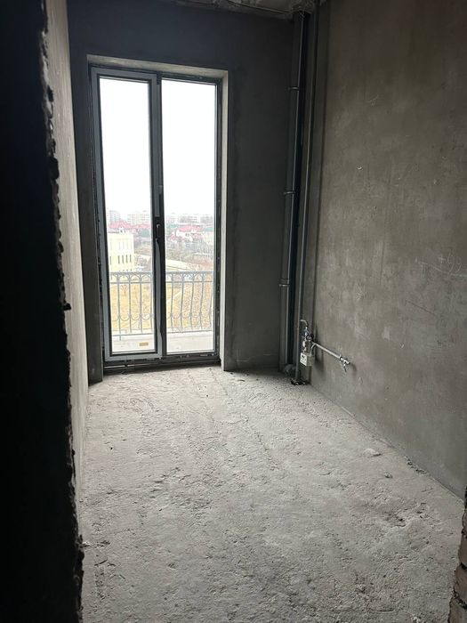 Квартира в новостройке