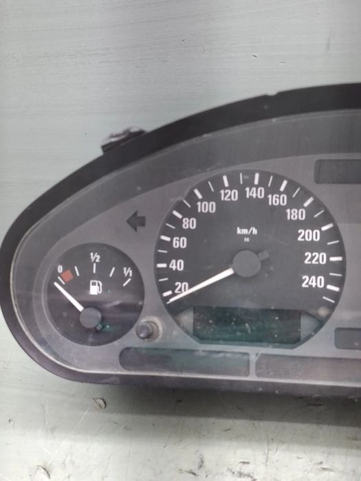 Ceasuri bord 5 2203 015 00 BMW Seria 3 1994 316i MT (102 hp)