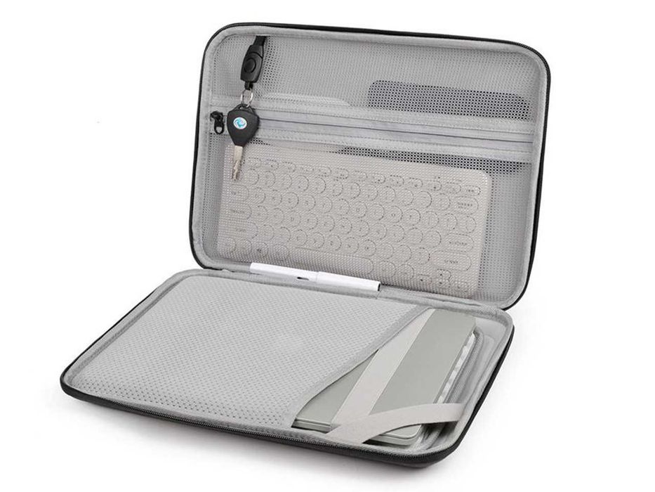 Fashionable Portable Tablet Sleeve 13.6-15.6''