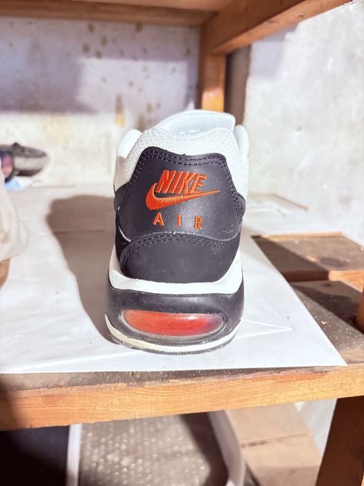 Nike air max добро състояние