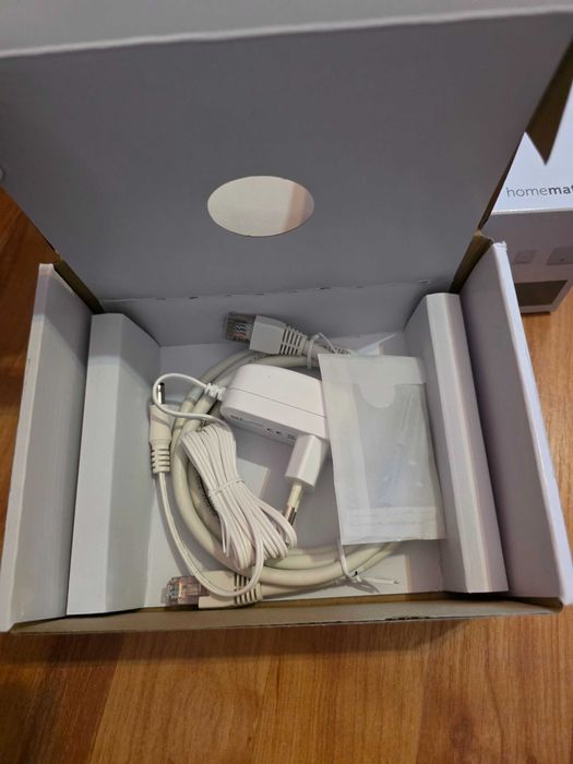 Acces point automatizare casa HMIP-HAP Homematic IP