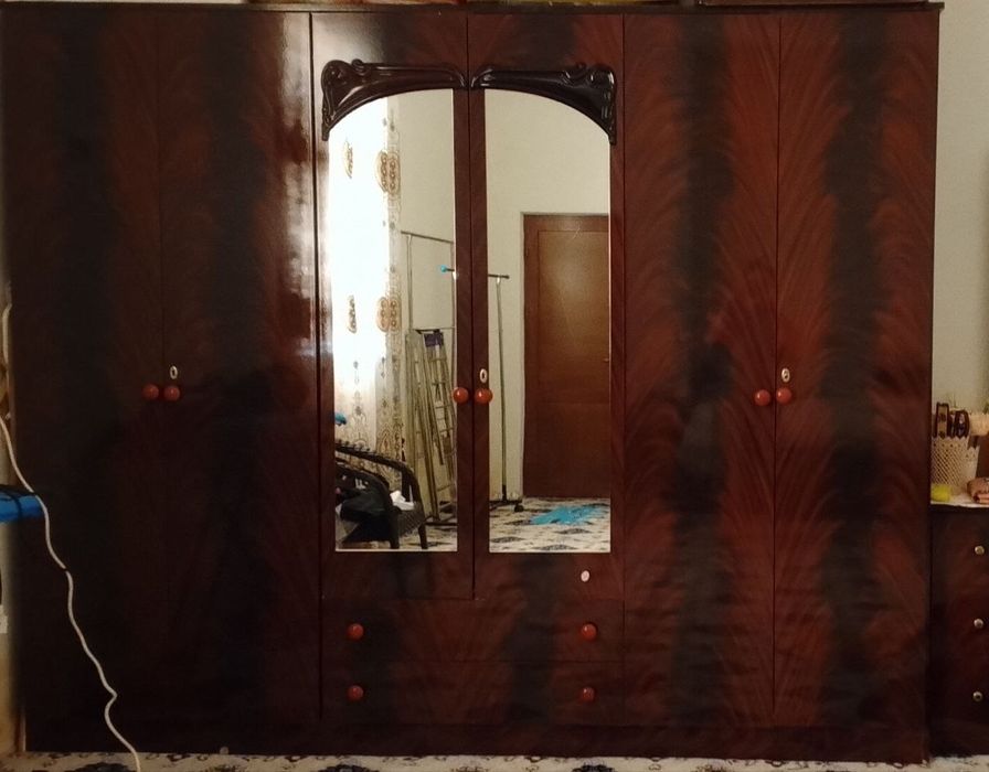 Мебель спальня гарнитур