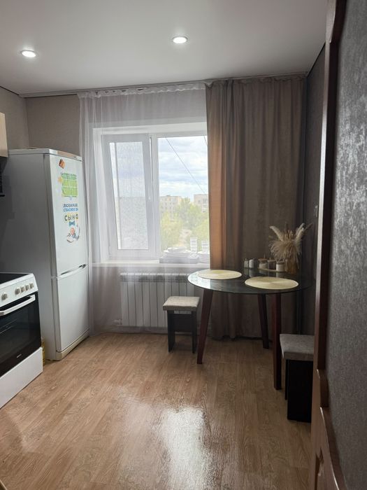 Продам квартиру в шульбинске